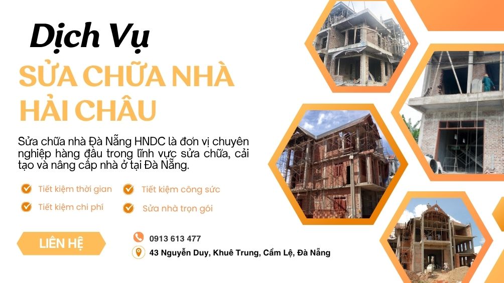 <p style="text-align: center;"><strong id="docs-internal-guid-41a5bf9c-7fff-73fb-c63a-2c2283859207">Sửa Chữa Nhà Hải Châu</strong></p>